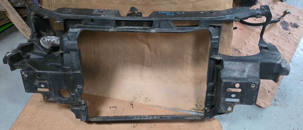 Trager Vw Sharan Facelift 1.9 TDI AUY 2001 2002 / 2003 2004