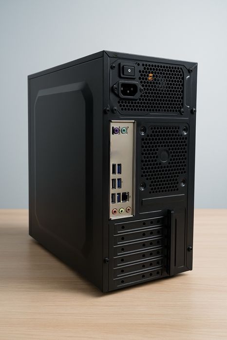 Продаю Компютер  Intel Core  i3-10100