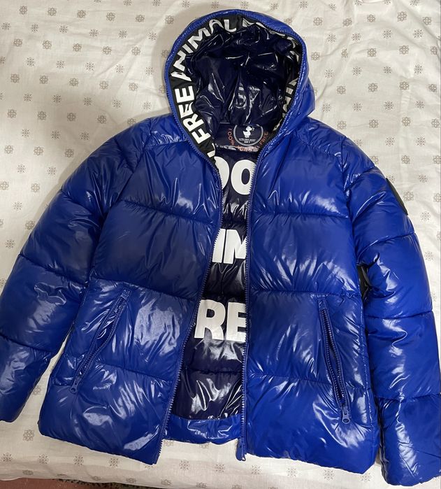 Geaca iarna dama Save the Duck