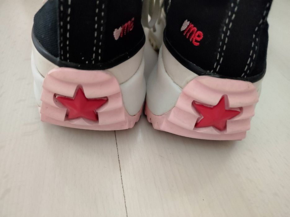 Кецове Converse - 36 момер