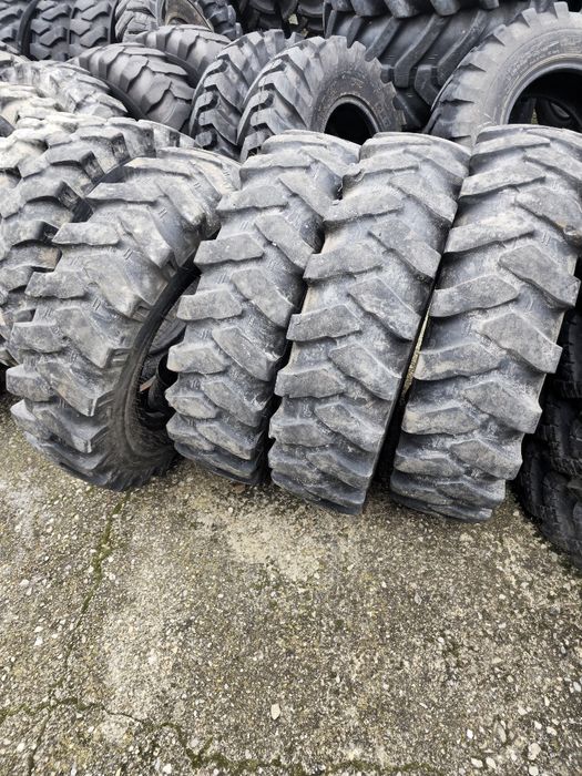 Anvelope 825 -900 -1000 /20 de escavatore