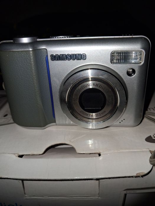 Фотик продам Samsung