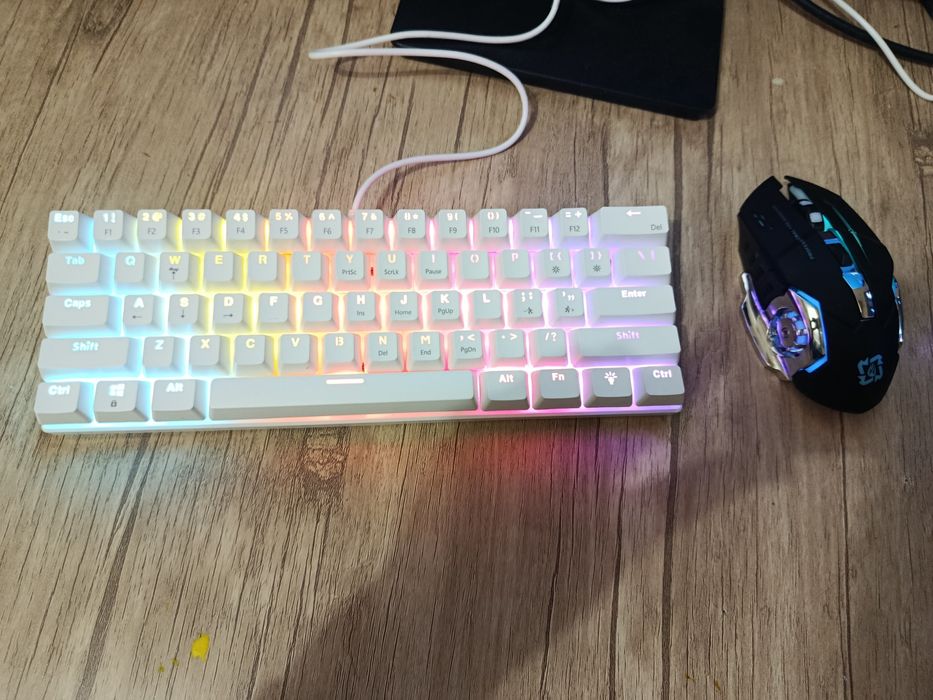 Компьютер игровой