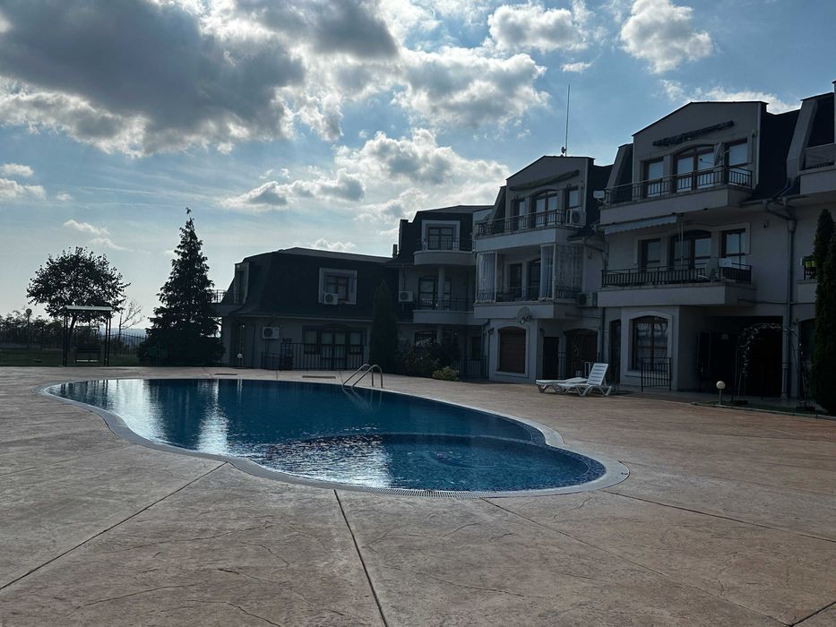 Продава се Четиристаен апартамент в Несебър - 108 кв.м за 667 €/кв.м - Снимка #12