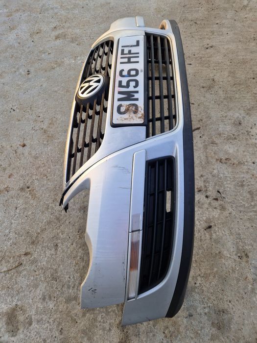 Bara fata Volkswagen Passat 2006