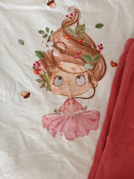 Лот Mayoral 2г, момиче