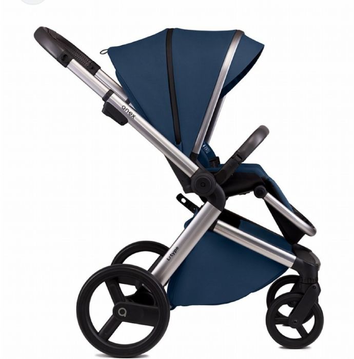 Коляска Anex l type 2в1
