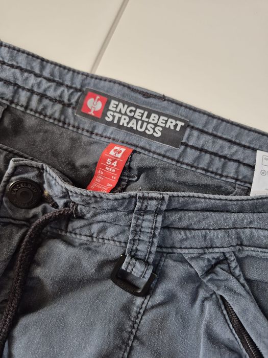 Engelbert Strauss 54 pantaloni lucru