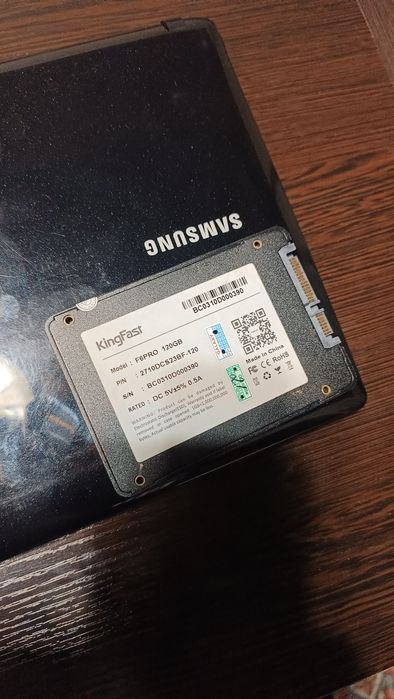 Samsung netbook windows 7