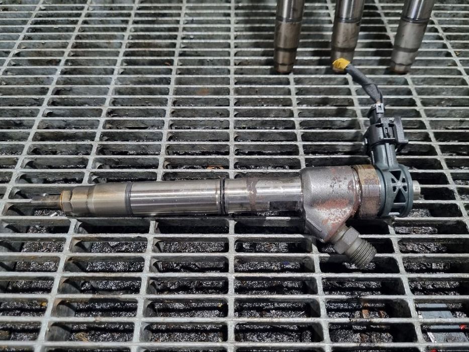Injector Hyundai Tucson III 1.7 Diesel 2015 - 2018 116CP D4FD Euro5 (1298) Diesel ...