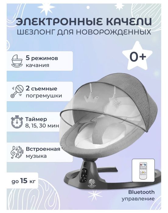 Продам шезлонг в отличном состоянии