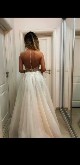 Rochie de mireasa Eden Bride