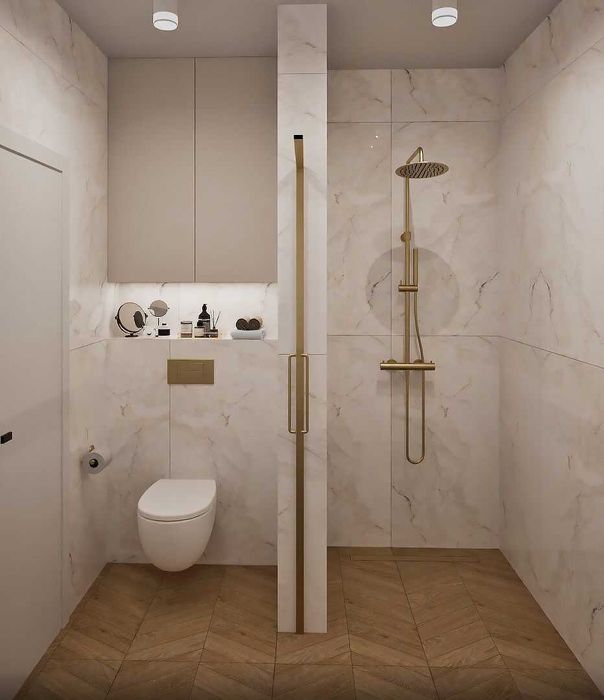 Продава се Двустаен апартамент в к.к. Слънчев бряг - 53 кв.м за 1434 €/кв.м - Снимка #5