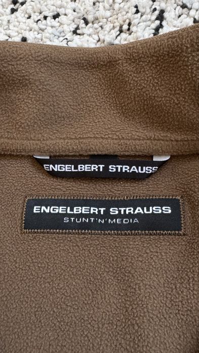 Дамски полар Engelbert Strauss размер М