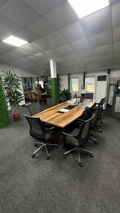 Дава се под наем Офис в с. Кирково, Област Кърджали - 9 кв.м за 214.2 € - Снимка #2