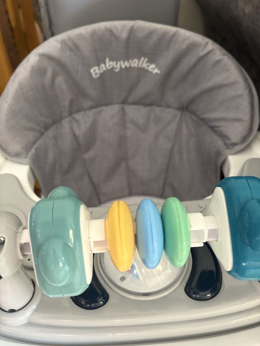 Продаются ходунки