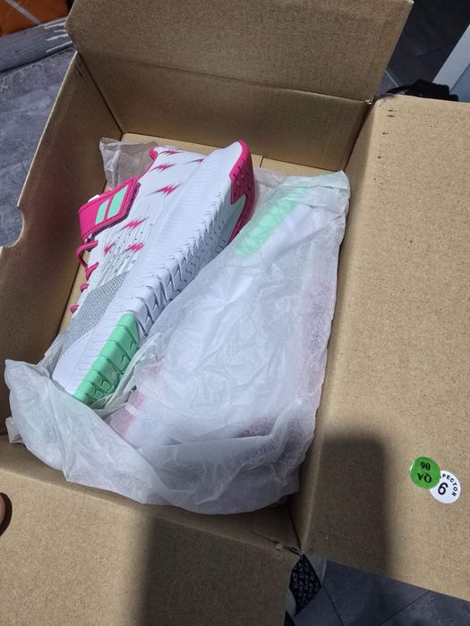 Детски маратонки за тенис Babolat 27-мо номер