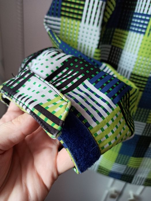 Куртки на флисе для подростков