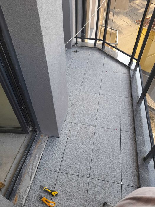 Fayans terkot i kamik