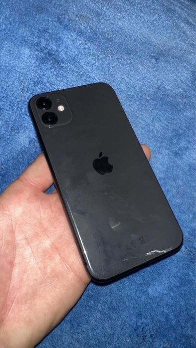 iphone 11 128 GB 76%