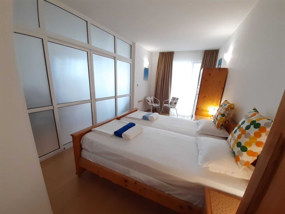 Морски апартамент под наем