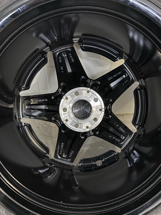 Нови оригинални AMG джанти 20" с гуми Mercedes GLC W254 X254 C254 Мерцедес глц