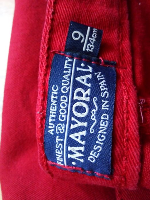 Джинсовка девочкам на 9 лет