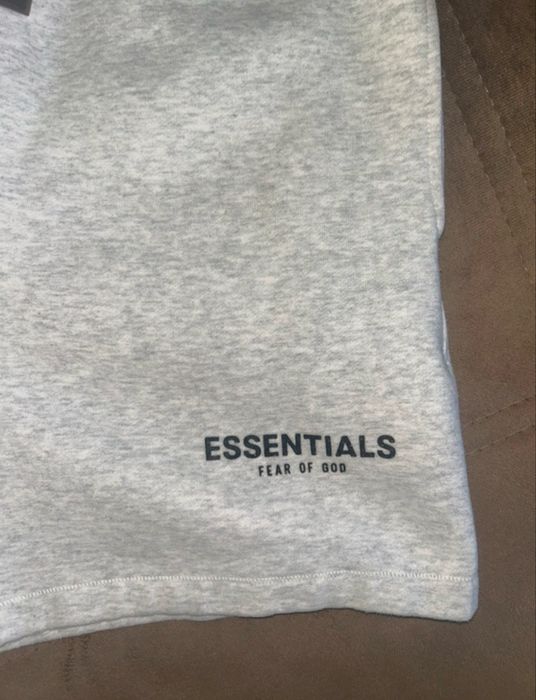 Pantaloni  essentials S