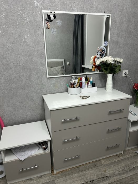 Спальный гарнитур 180000