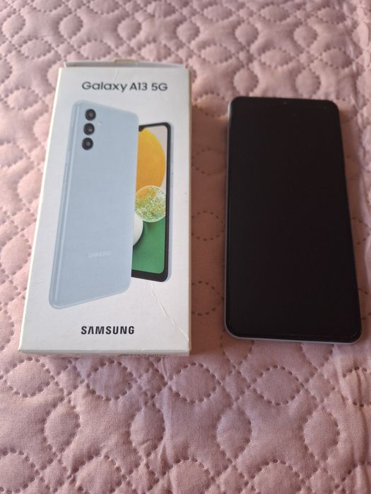 Samsung galaxy A13
