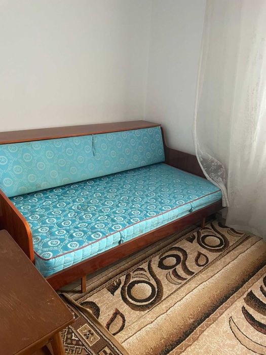 Inchiriez apartament 2 camere, zona Tatarasi - Vasile Lupu, bl. G2