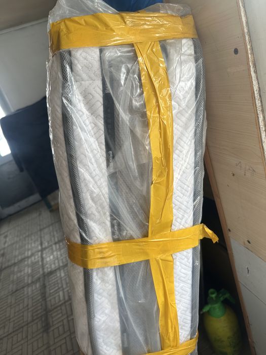 Ортопидический матрас