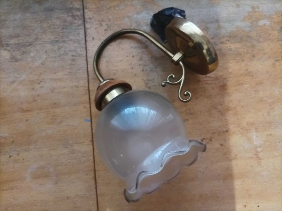 Осветителни тела