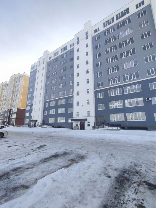 Продажа 2х ком квартиры от застройщика!ЖК Евразия