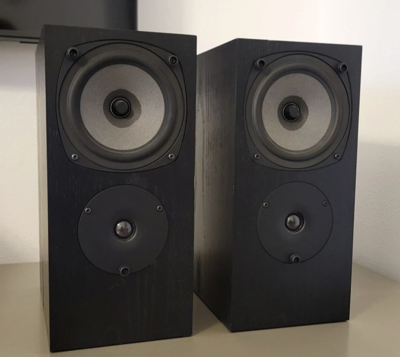 Rega incinte boxe kit