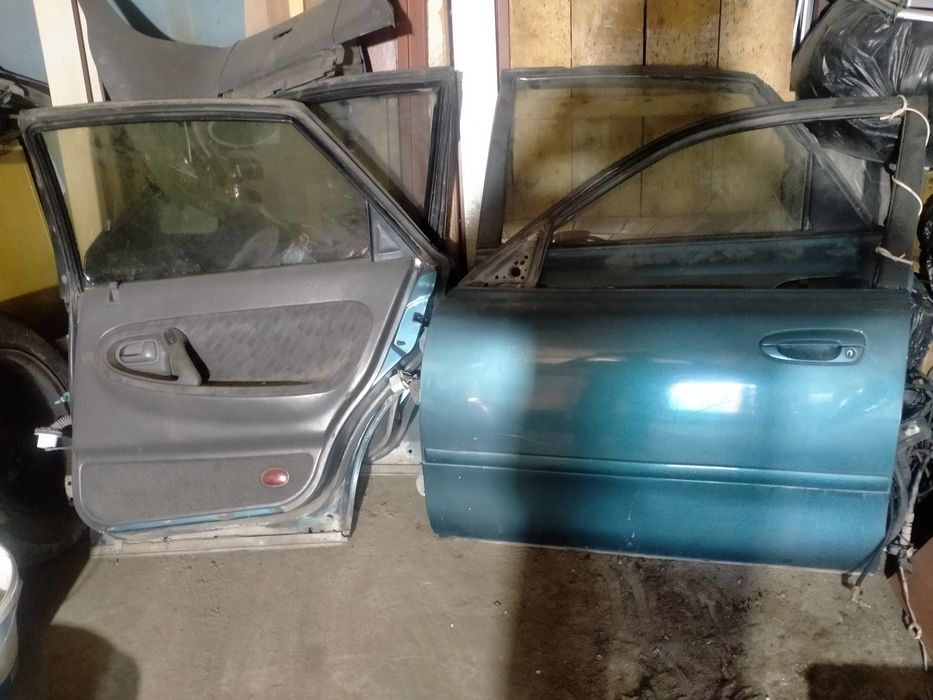 Запчасти на Мазда кронс