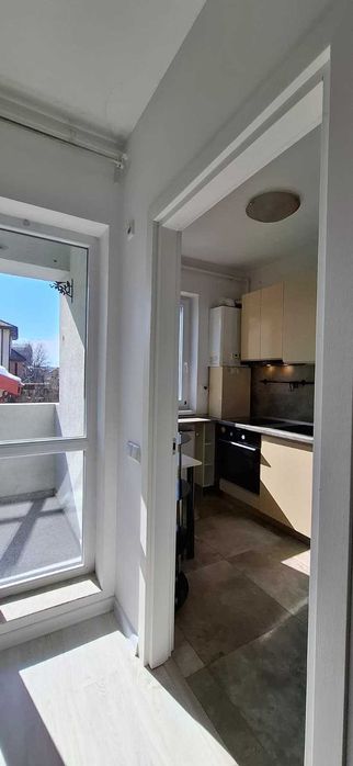 Apartament 2 cam. mobilat modern, loc parcare, Pădurea Roșu – Chiajna