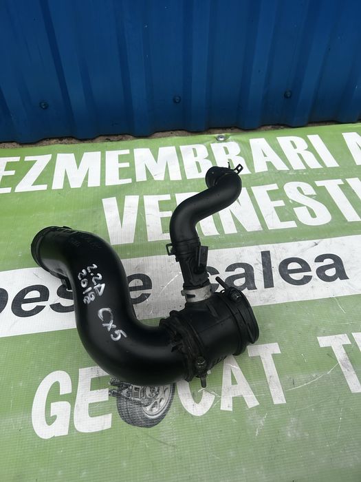 Furtun aer , tubulatură turbină Mazda CX 5 2.2 D 2018