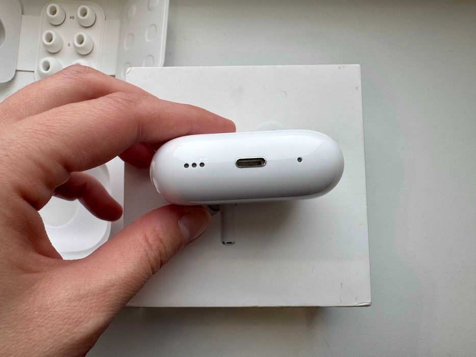 Наушники Airpods Pro 2