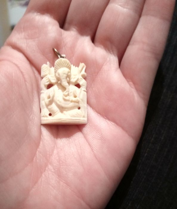 Подвеска для цепочки