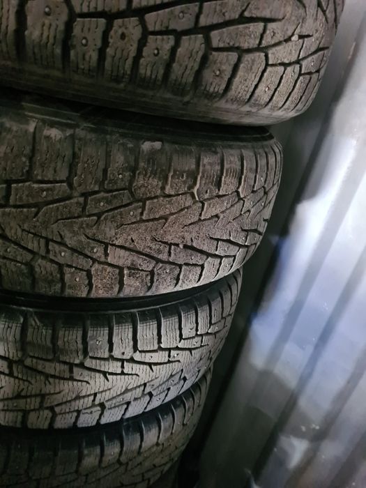 Диски стояли на сурфе