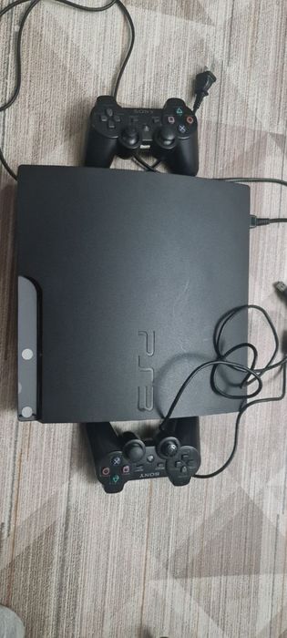 Sony PlayStation 3 (PS3) Slim