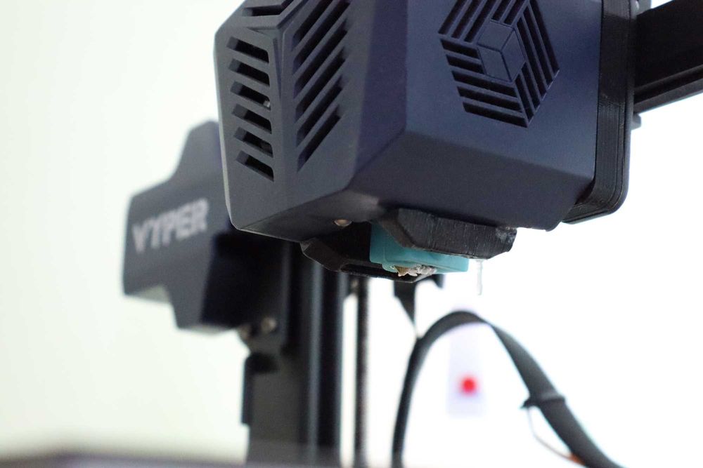 2x Anycubic Vyper – работещ и Klipper версия, комплект