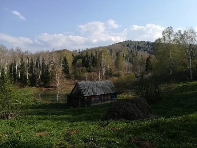 Продам или обмен дом с озером !