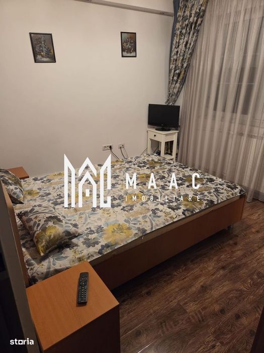 Apartament 2 camere decomandat | Central, Râmnicu Vâlcea | 50 mp, reno