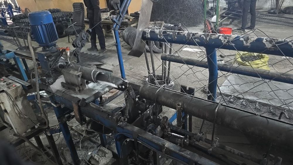 Setka Stanok             ,,