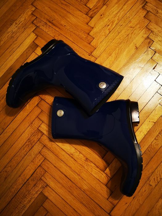 Cizme cauciuc UGG