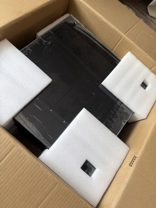 Gamemax системный блок