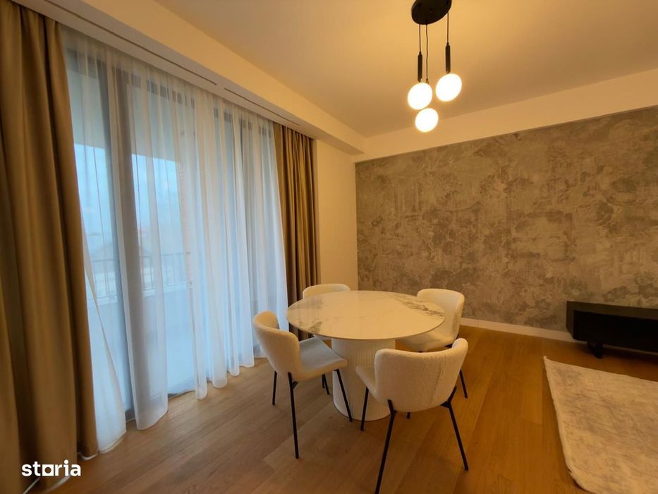 Apartament 2 camere - Iancu Nicolae