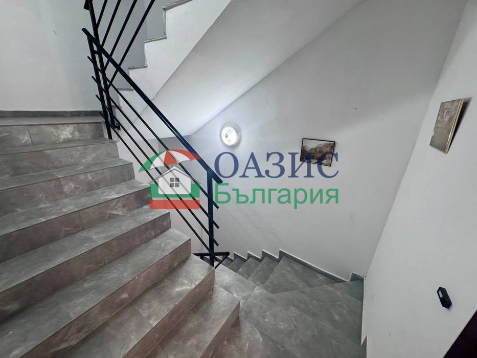Студио в кв. Черно море 2, Несебър, България, 34 кв., без такса поддръжка, цена 65 000 евро